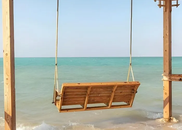 Al-Dora Beach Resort